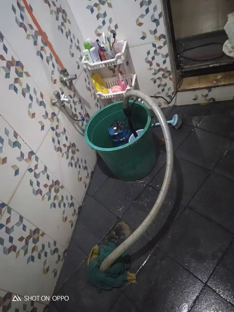 Jasa saluran mampet bandung dan sekitarnya