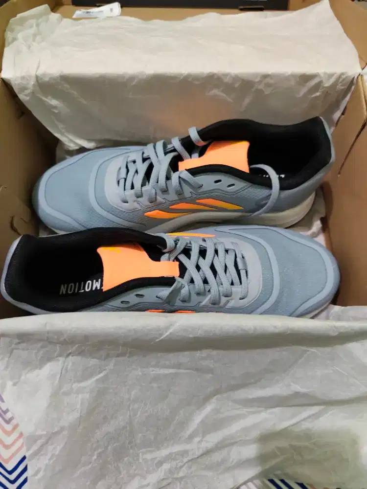 Sepatu ADIDAS DURAMO 10