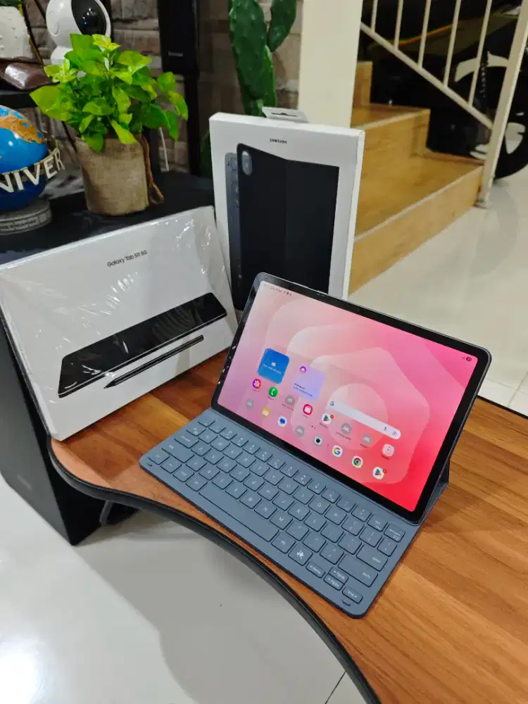 Laptop Samsung Galaxy TAB S11 12/256 5G