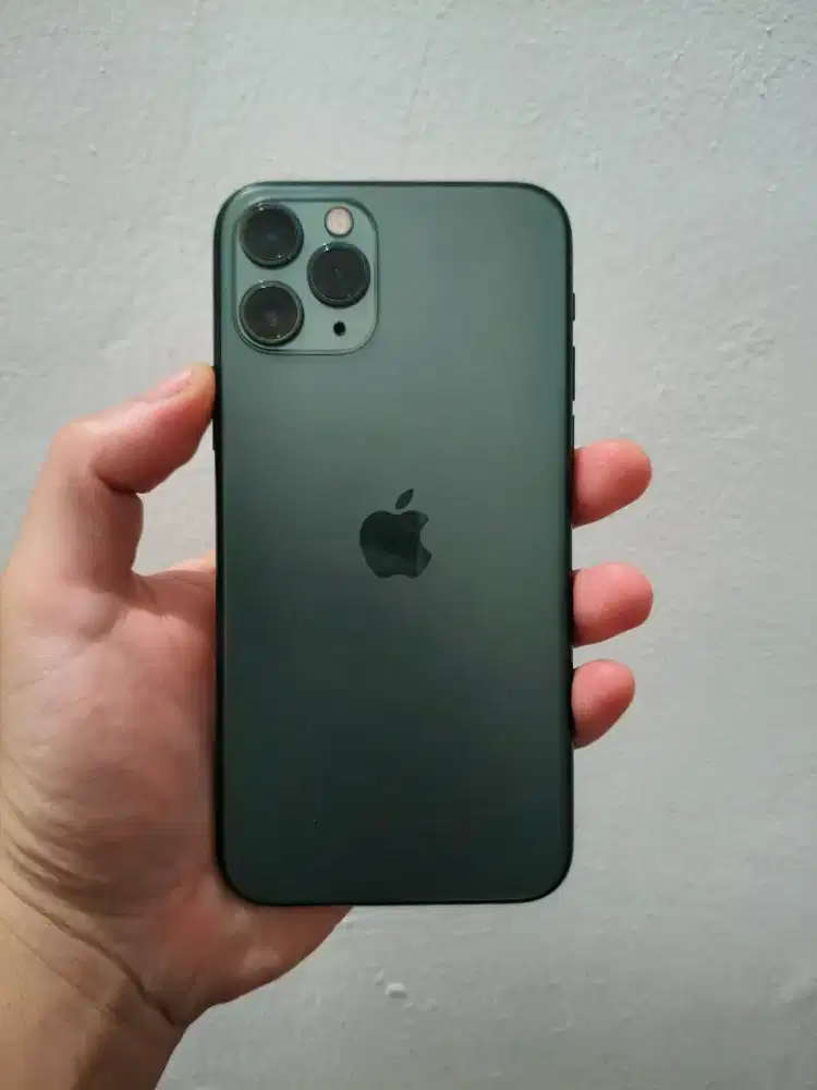 iphone 11 pro 64 inter all operator