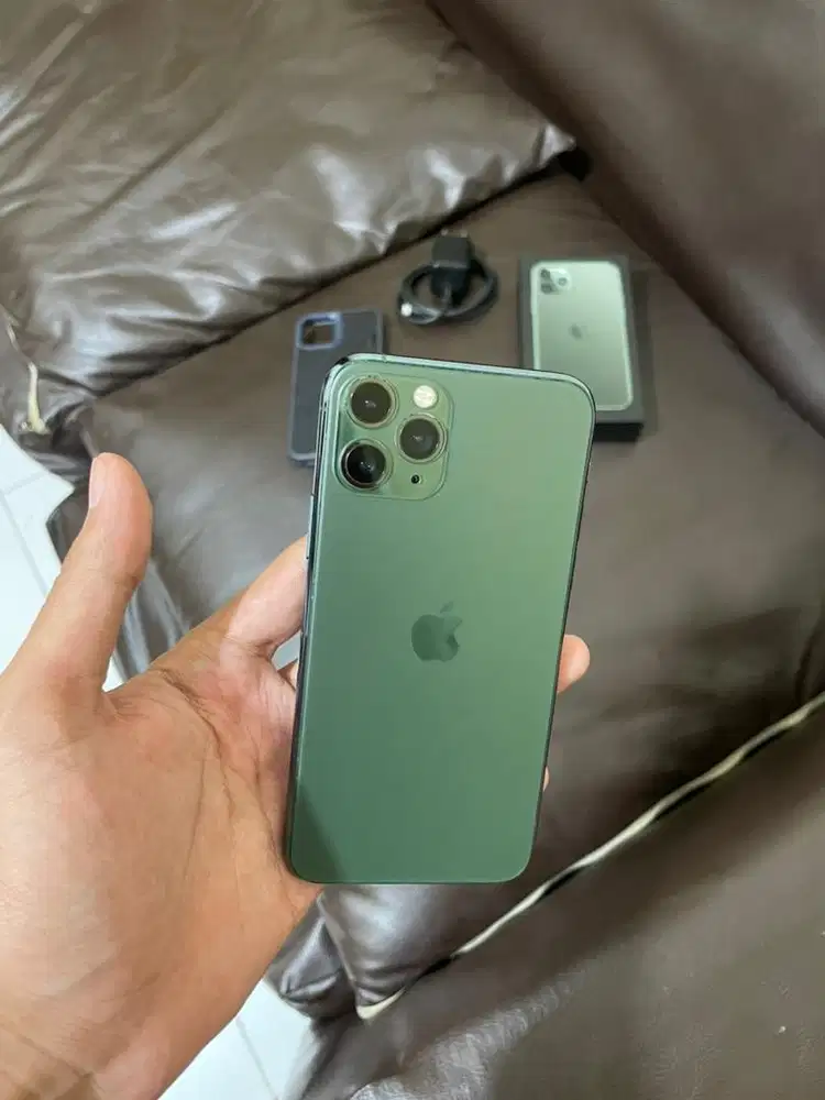 iphone 11 pro 64gb Nominus