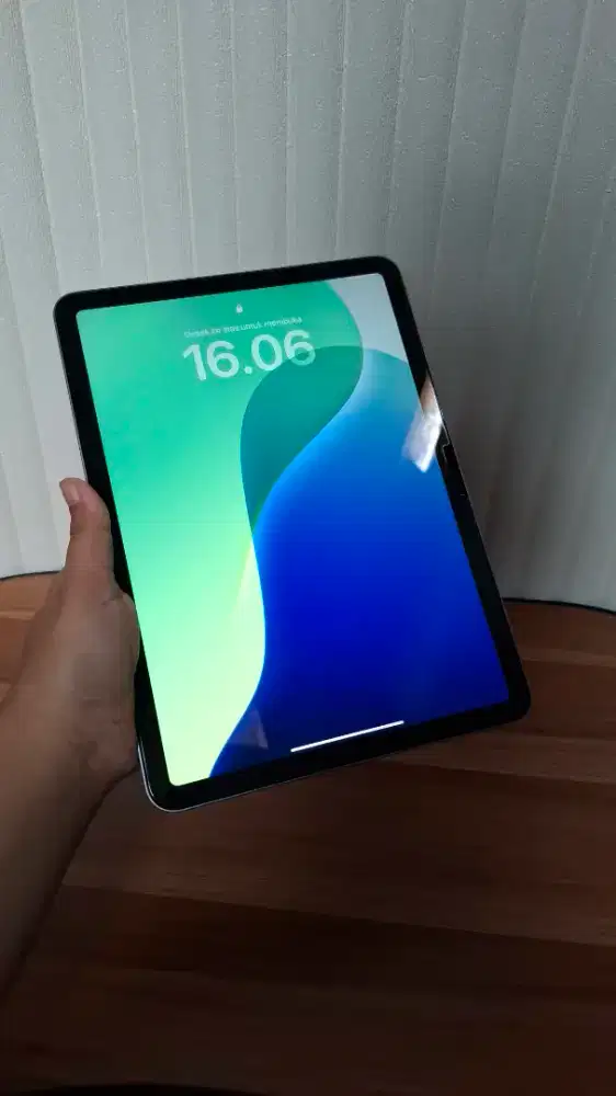 iPad Air M2 11 Inch Gen.6