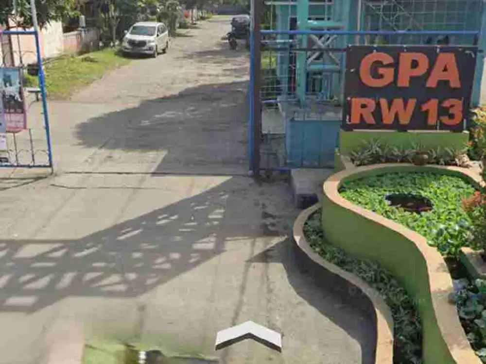 dijual rumah di gpa jl raya cikoneng 425 juta