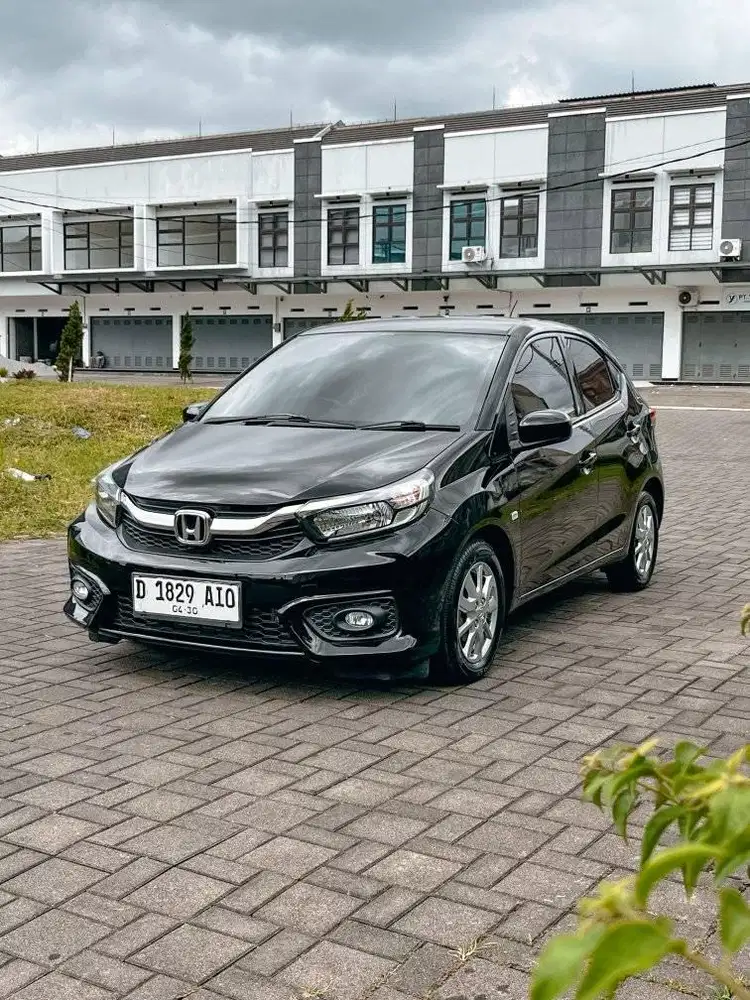 Dp 10 jt Honda Brio E matic 2020