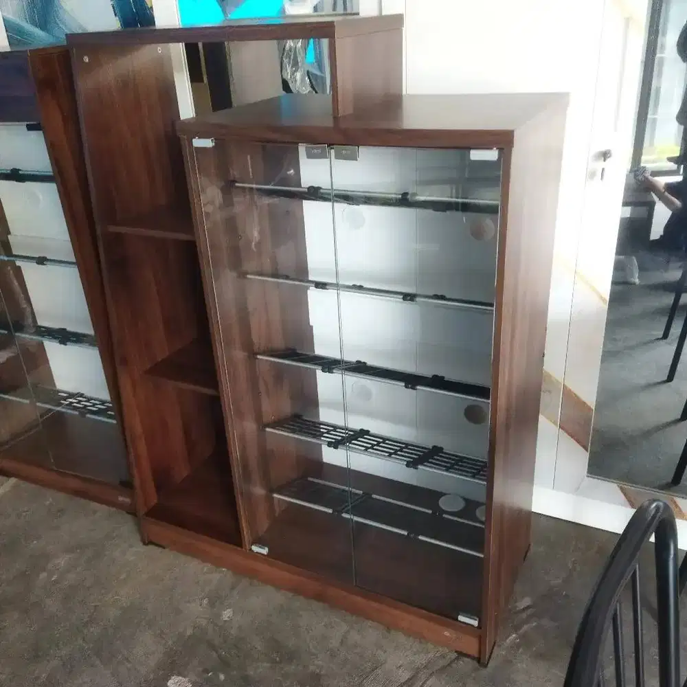 PROMO RAK SEPATU HELM HARGA TERMURAH TERLARIS GRATIS ANTAR