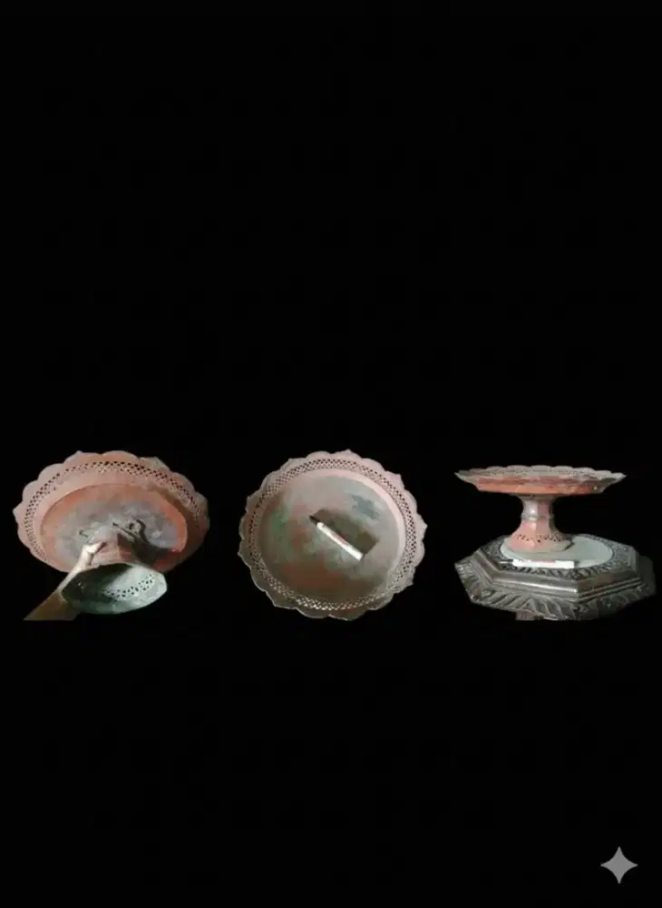 Talam palembangan kuno