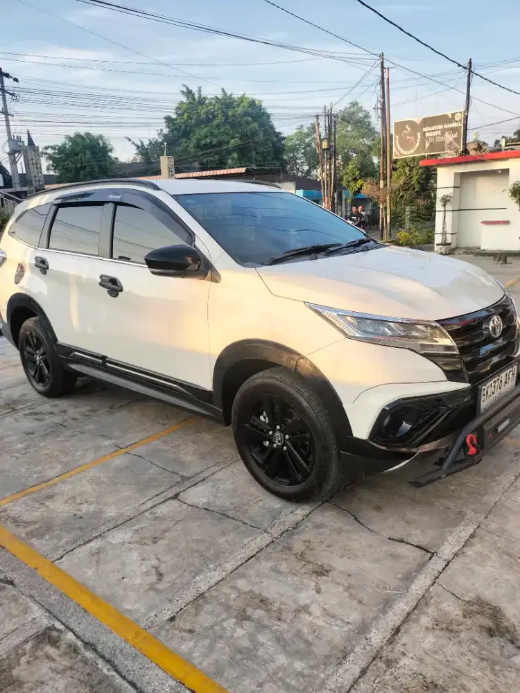 Rental mobil medan