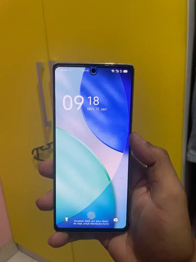 infinix note 40 (8/256)