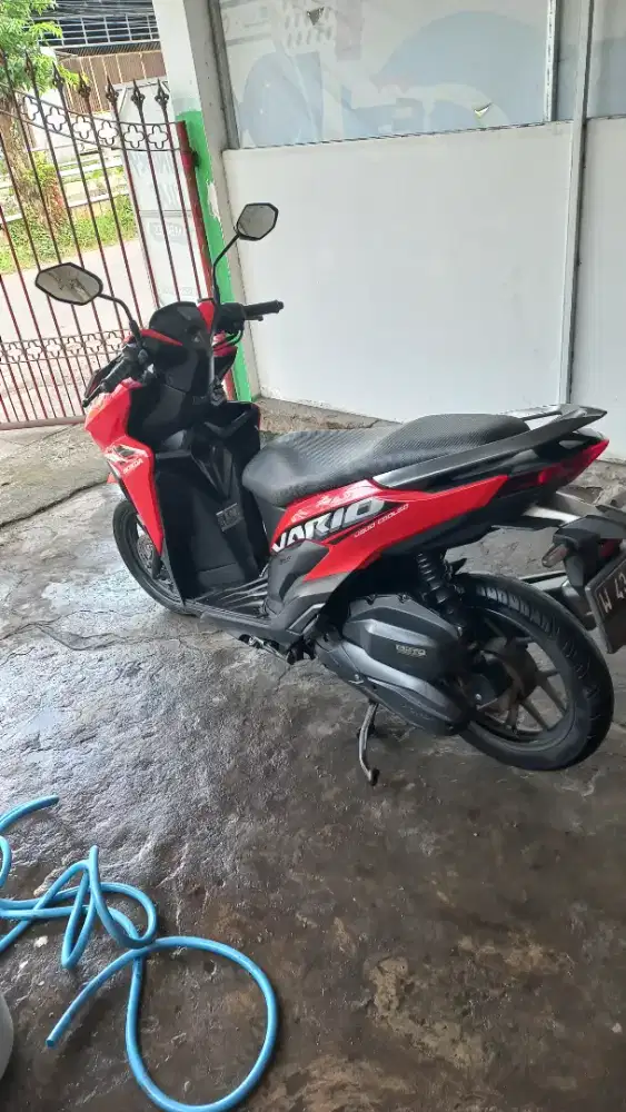Honda vario 125 tahun 2022