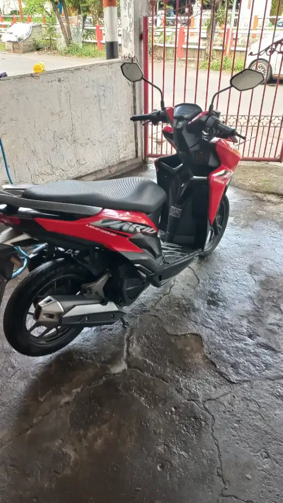 Honda vario 125 tahun 2022