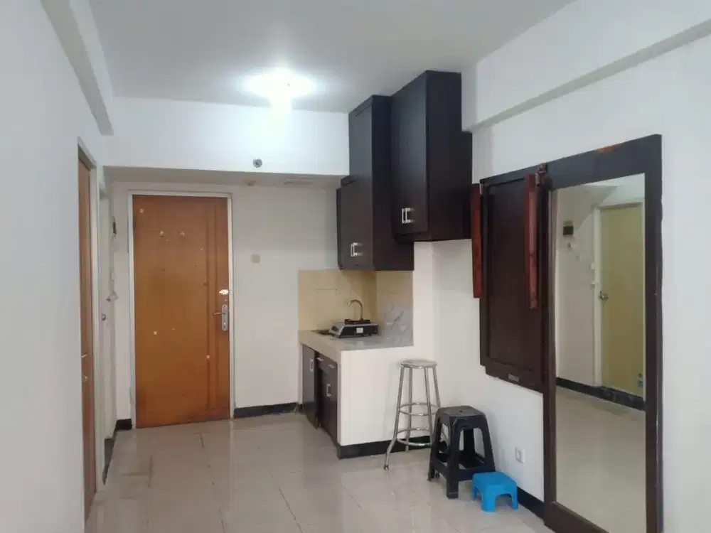 Dijual Apartemen Puncak Permai