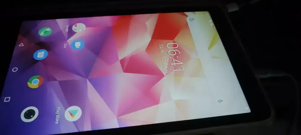 Dijual Advan Sketsa 1