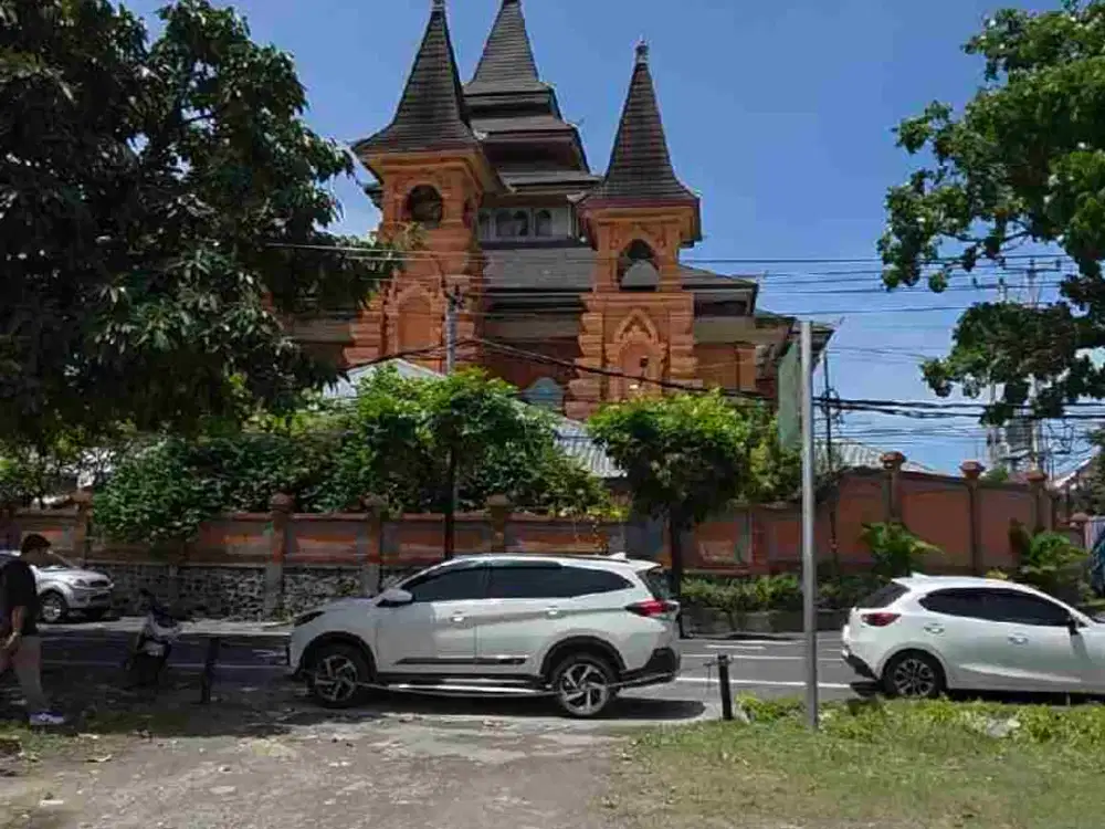 TUKAD MUSI DENPASAR BALI