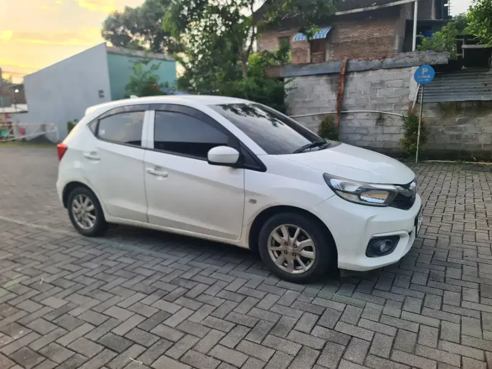 DP8JT//BRIO E AUTOMATIK