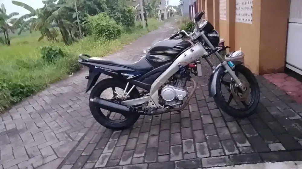 JUAL atau TUKER MOTOR lain