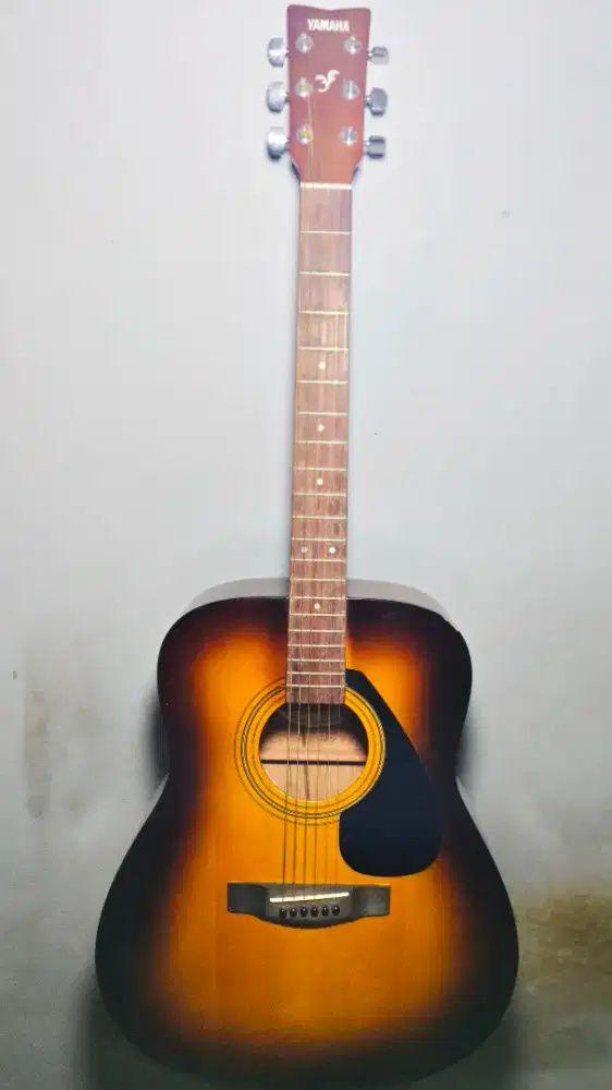 Yamaha F 310 Original