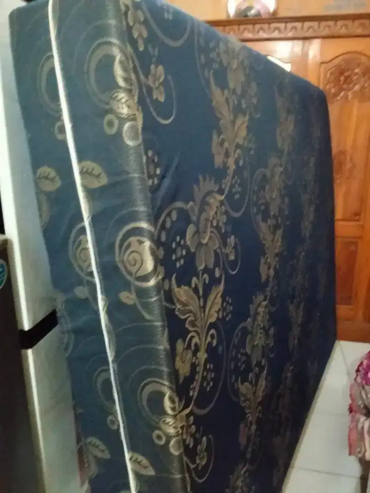 Kasur Busa 160x200 ( SINGARAJA )