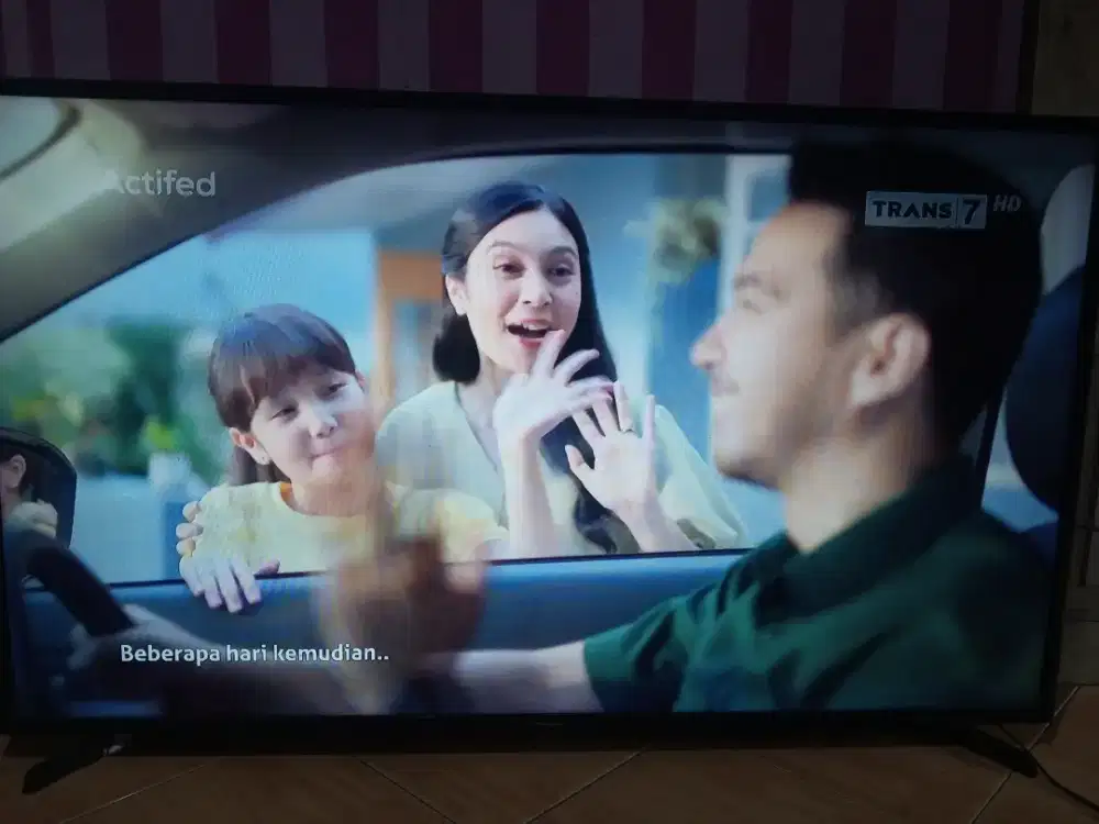 Samsung Smart 49 inch