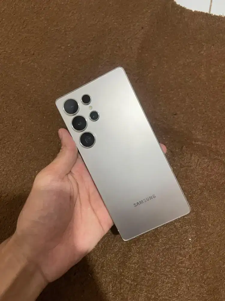 Samsung s25 ultra 12/1TB mulus