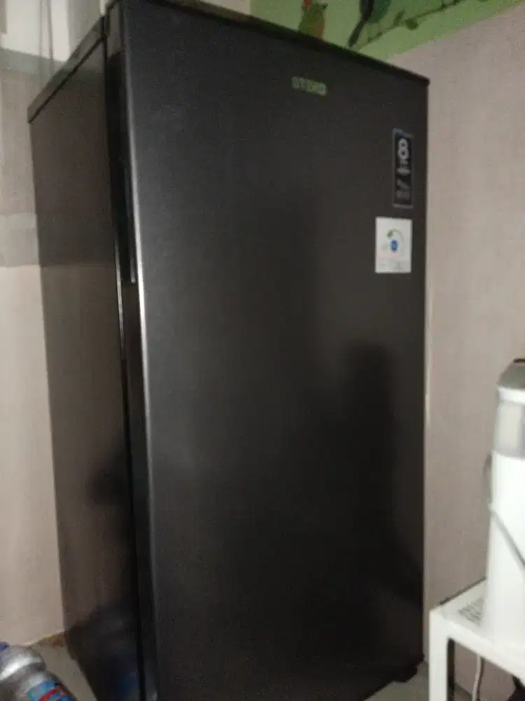 Kulkas Steko STR 18EU