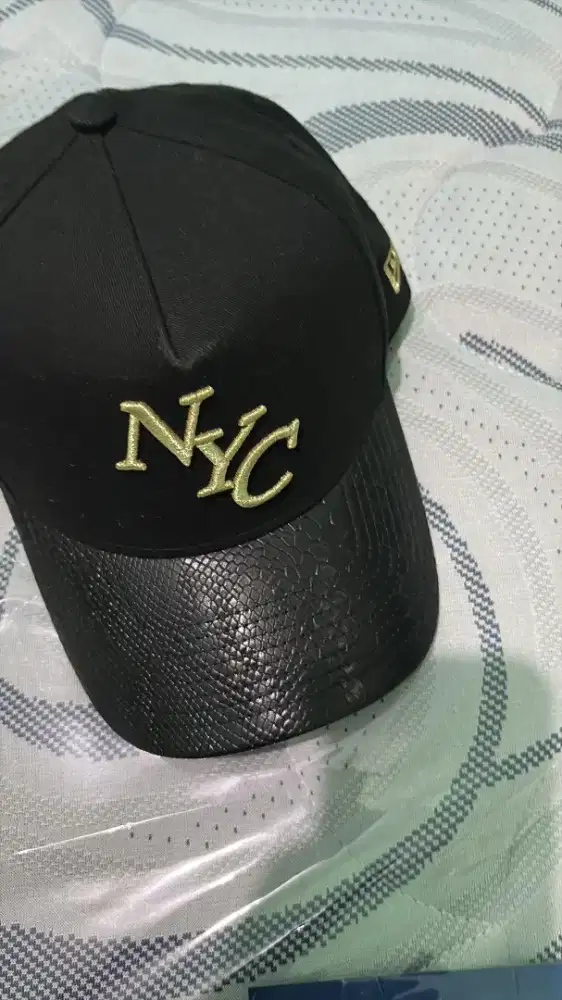 YOS NYC ORIGINAL