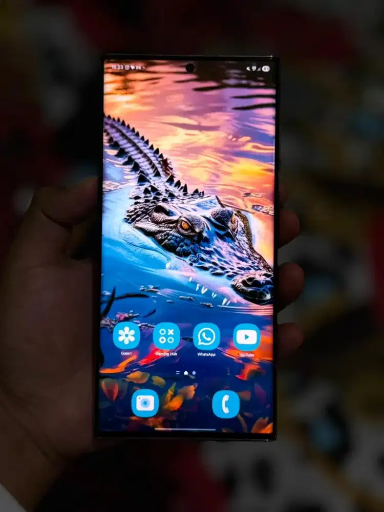 SAMSUNG 22 ULTRA 12/256