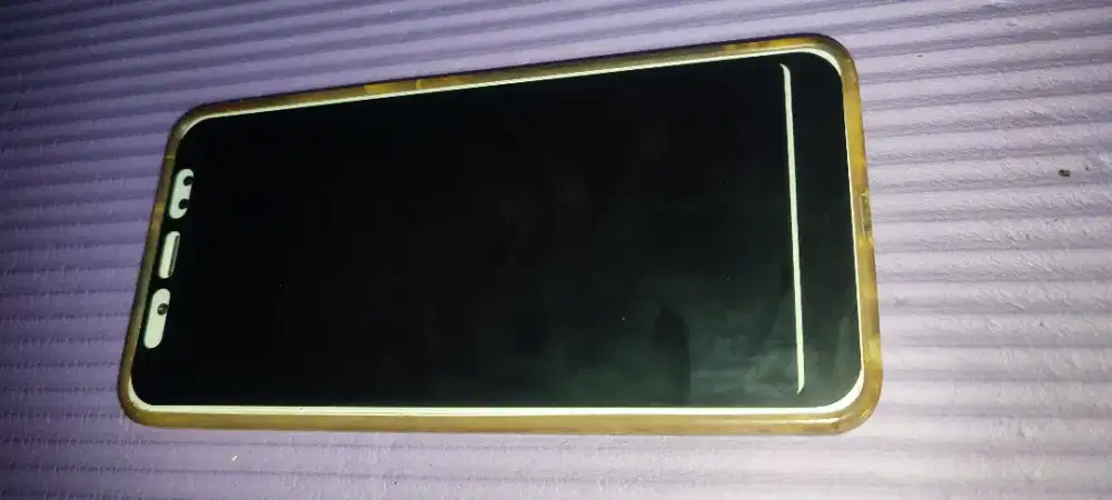 Redmi note 5 Ram 3 / 32