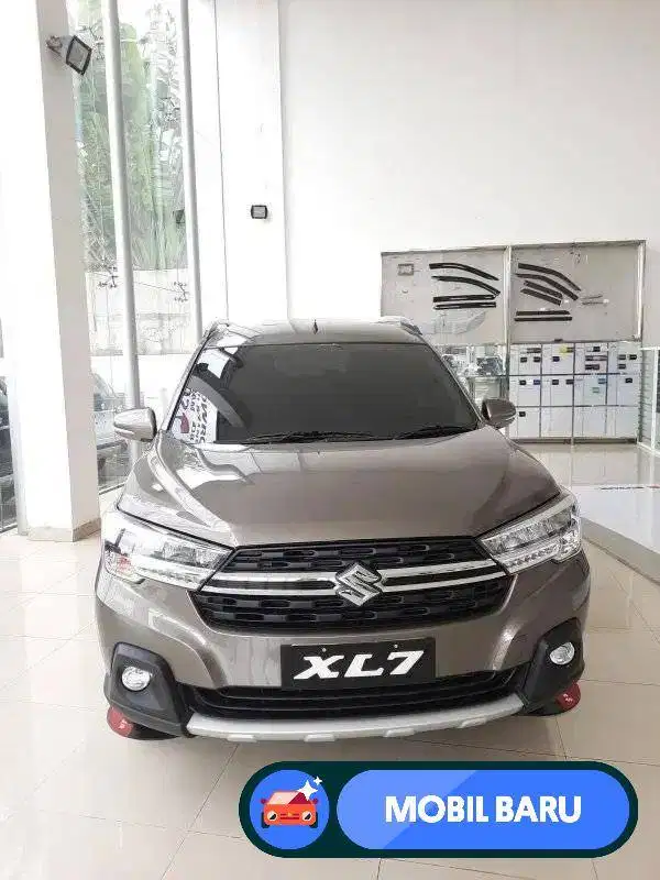 [Mobil Baru] XL7