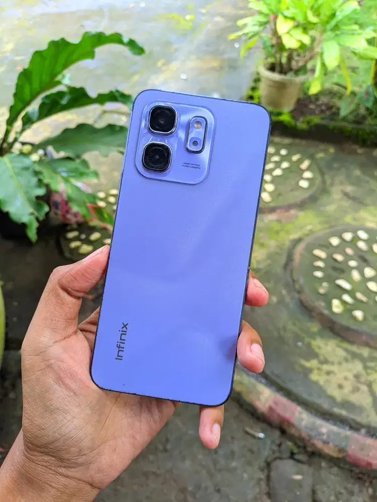 Infinix Hot 50i Original