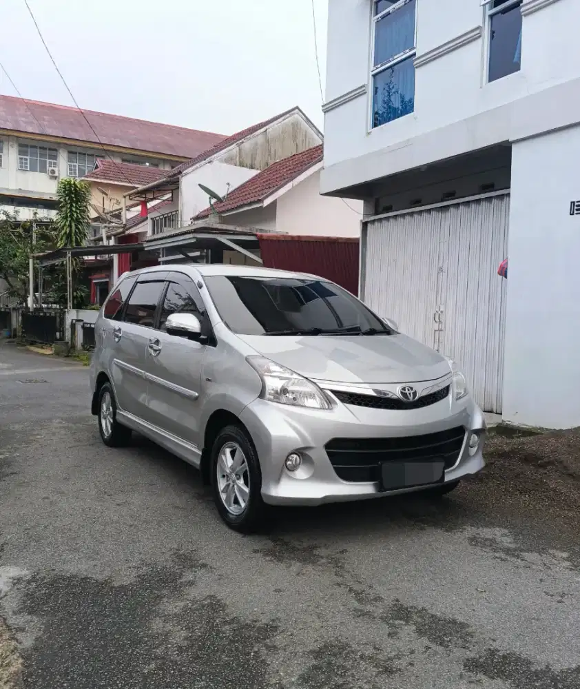 Veloz thn 2012 km 81.rb ful ori