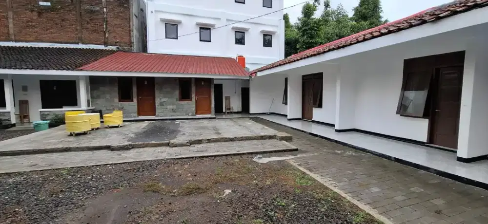 Dijual kost kostan cocok investasi di kawasan premium seturan depok
