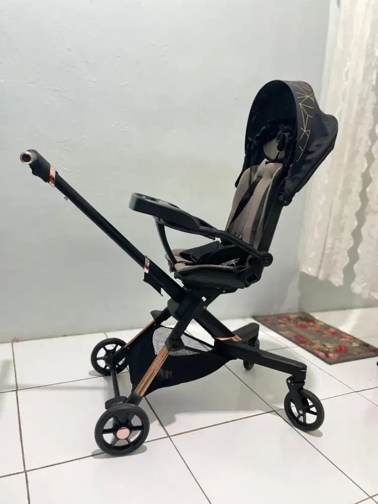 Sugar Baby Magic Stroller 530 ( M ST 530)