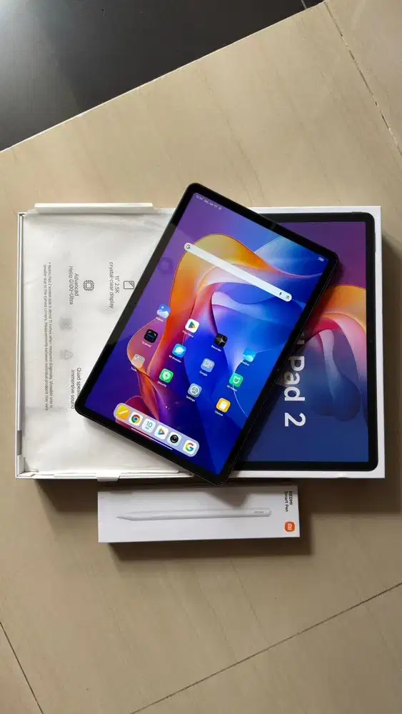 Xiaomi Redmi Pad 2 4/128Gb