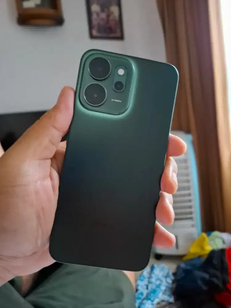 Oppo Reno 14F 8/256 muluss murah
