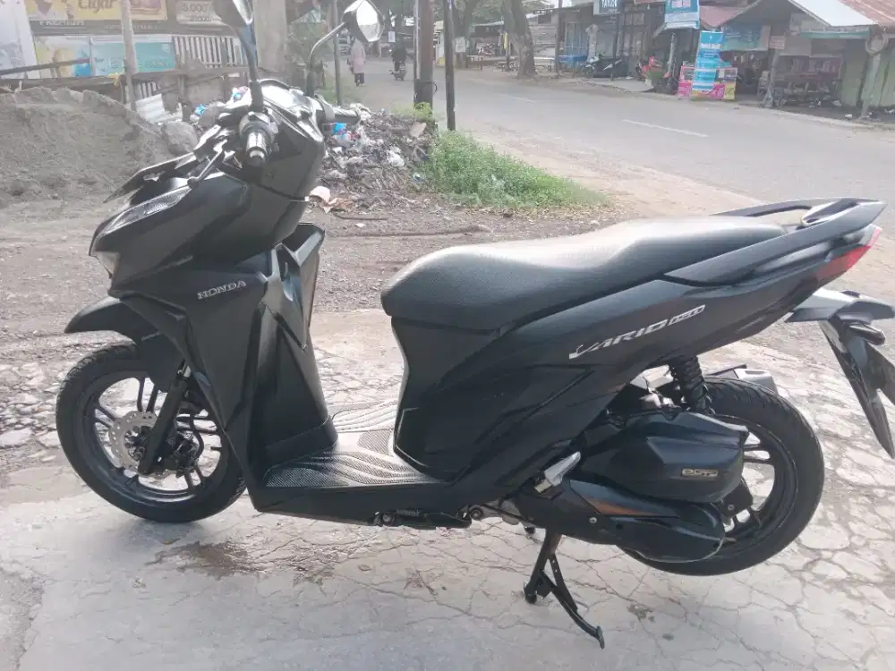 D jual Honda Vario