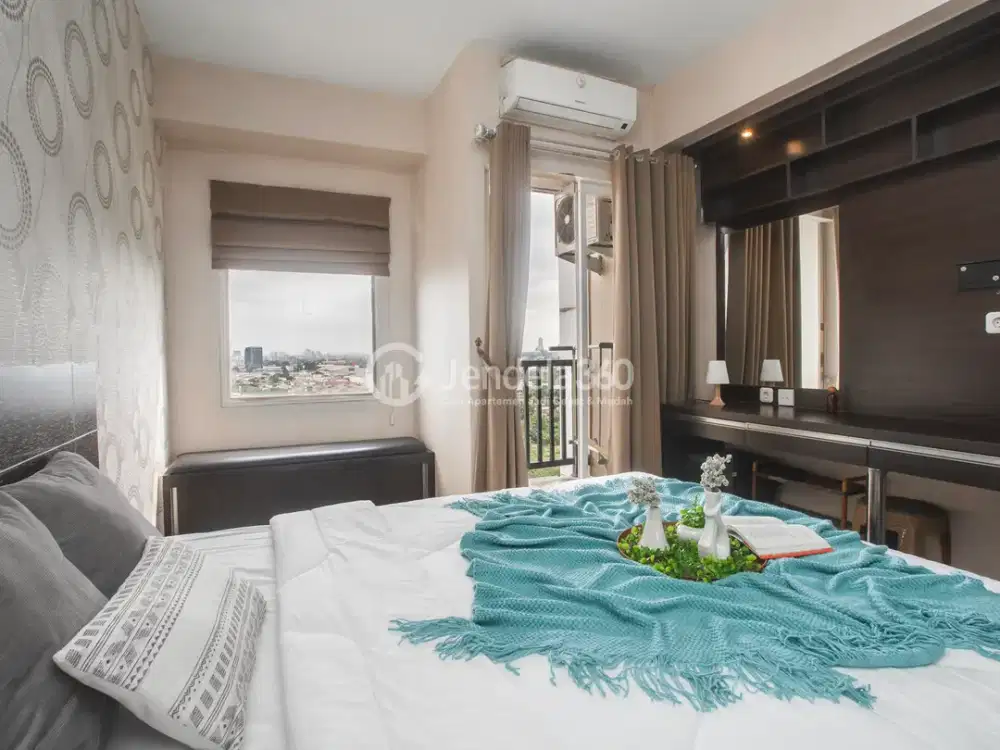 Disewakan Apartemen Kota Ayodhya tipe Studio Full Furnished | ADYA115