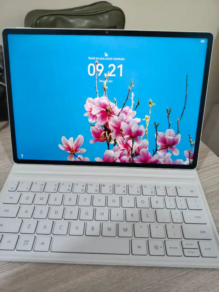 Jual aja huawei 12X 2025 fullset normal