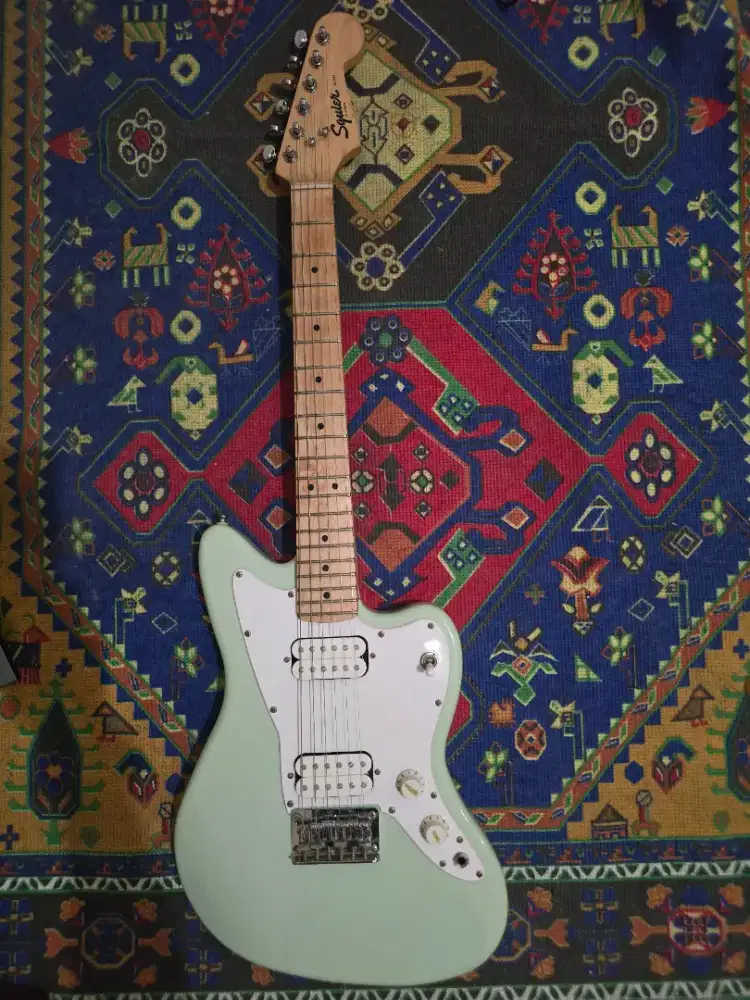 Squier Mini Jazzmaster