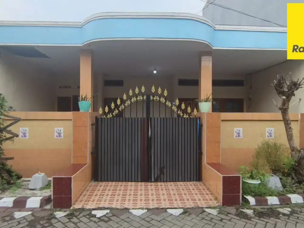 Dijual Rumah Dijalan Pandugo Rungkut Surabaya