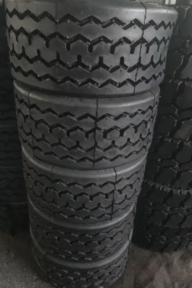 Karet Ban Vulkanisir