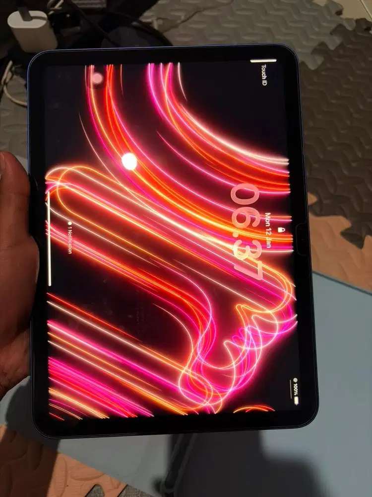 iPad Gen 10 64GB IBOX