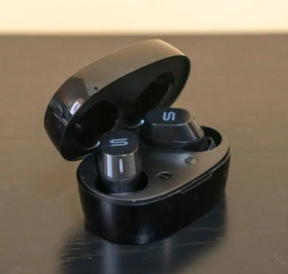 Tws Soul Emotion 2 Original headset bluetooth Music & Gaming (SBC)