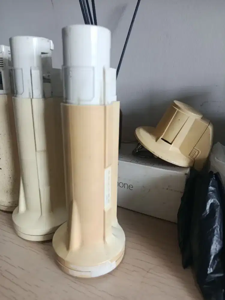 wireless 5,xx ghz Acces point