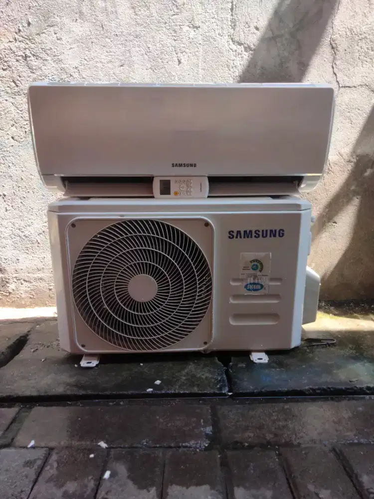 Servis Ac dan perbaikan.pasang AC bekas dan baru