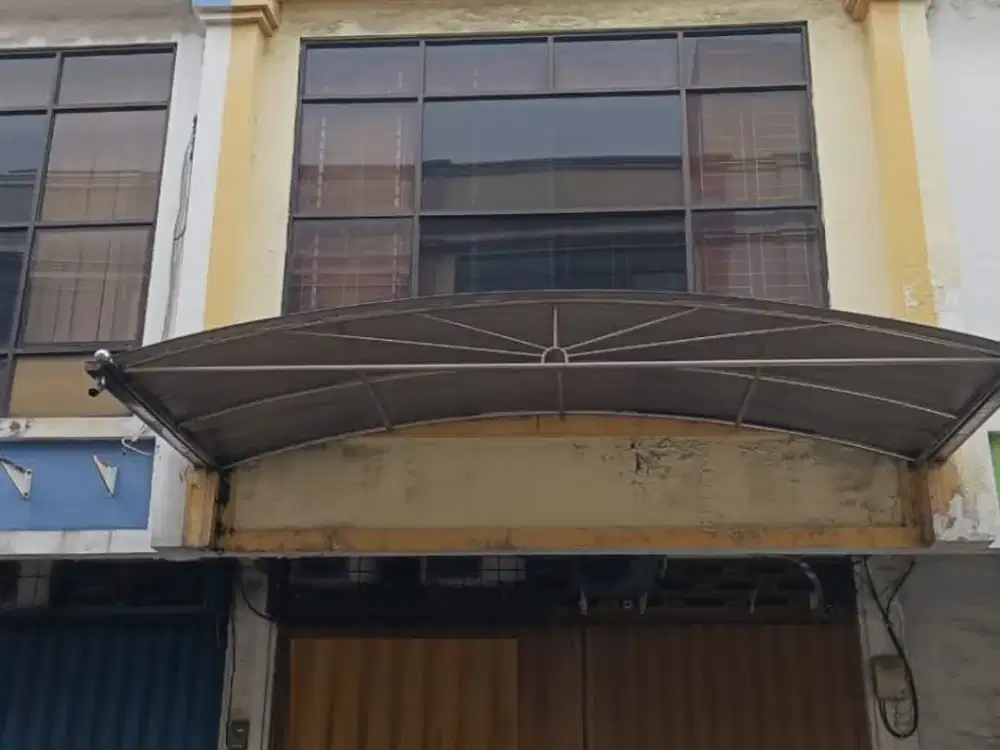 Disewakan Ruko Di Rungkut Megah Raya Surabaya