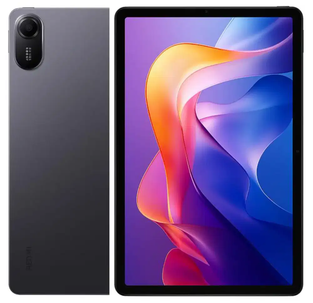 Redmi pad 2 4/128 gray baru garansi resmi