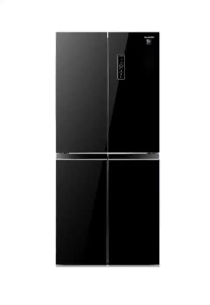 KULKAS SHARP 4 PINTU