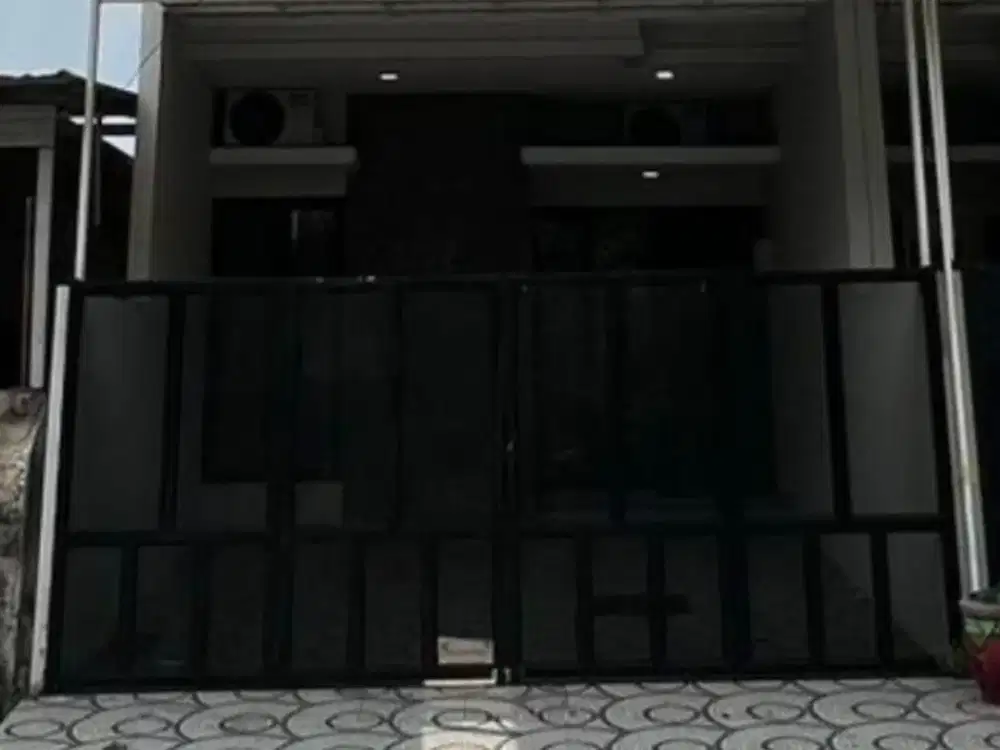 Dijual Rumah Kutisari Indah Utara