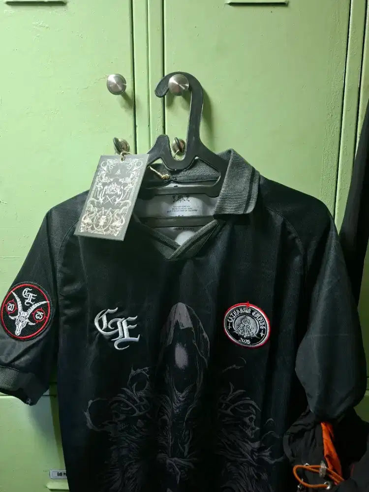 Catharsis astronomy size m