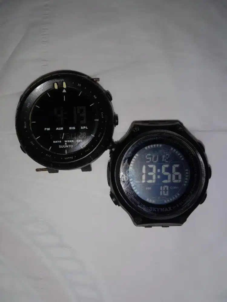 Jual jam tangan